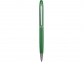 Ручка-стилус шариковая «Эмма», зеленый/серебристый - 1