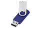 USB-флешка на 32 Гб «Квебек», синий - 1