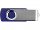 USB-флешка на 32 Гб «Квебек», синий - 2