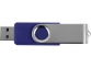 USB-флешка на 32 Гб «Квебек», синий - 3