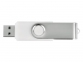 USB-флешка на 32 Гб «Квебек», белый - 3