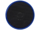 Беспроводная колонка «Ring» с функцией Bluetooth®, синий/черный - 6