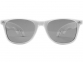 Очки солнцезащитные с функцией открывалки, белый, пластик - 4