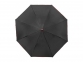 Зонт складной «Spark», черный/красный Avenue - 3