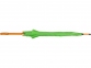 Зонт-трость «Радуга», зеленое яблоко - 6