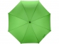 Зонт-трость «Радуга», зеленое яблоко - 7
