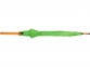 Зонт-трость «Радуга», зеленое яблоко - 4