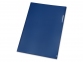 Папка- уголок А4, синий матовый, полипропилен 180 мкм - 1