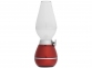 Фонарик-лампа Hurricane Lantern, красный - 1