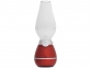 Фонарик-лампа Hurricane Lantern, красный - 3