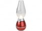 Фонарик-лампа Hurricane Lantern, красный - 4