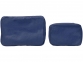 Упаковочные сумки - набор из 2, темно-синий - 1