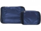 Упаковочные сумки - набор из 2, темно-синий - 3