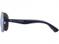 Зеркальные солнцезащитные очки Vesica, синий - 6