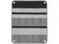 Органайзер для инструментов, серый/черный, полиэстер 600D - 3