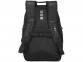Рюкзак Helix для ноутбука 17, черный - 1