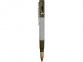 Ручка шариковая Professional «Дробовик», KIT Accessories, родированное серебро 925-й пробы, сталь, латунь - 1