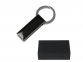 USB-флешка на 16 Гб «Essential Shiny Black», HUGO BOSS, металл/поликарбонат - 4