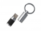 USB-флешка на 16 Гб «Pure Black», HUGO BOSS, латунь - 4