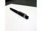 Ручка-роллер «Loop Black», HUGO BOSS, латунь - 4