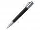 Ручка шариковая «Pure Black», HUGO BOSS, латунь/лак/хром - 1