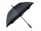 Зонт-трость «Grid Golf», HUGO BOSS, полиэстер/стекловолокно - 3