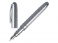 Ручка перьевая «Stripe Chrome», HUGO BOSS, латунь/хром - 4