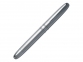 Ручка-роллер «Stripe Chrome», HUGO BOSS, латунь/хром - 2