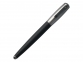 Ручка перьевая «Pure Leather Black», HUGO BOSS, латунь/кожа - 2