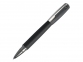 Ручка-роллер «Pure Leather Black», HUGO BOSS, латунь/кожа - 4