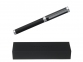 Ручка-роллер «Column Stripes», HUGO BOSS, латунь/лак/хром - 3
