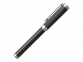 Ручка-роллер «Column Dark Chrome», HUGO BOSS, латунь/хром - 1