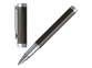 Ручка-роллер «Column Dark Chrome», HUGO BOSS, латунь/хром - 4