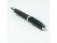 Ручка-роллер «Advance», HUGO BOSS, латунь/лак/PU - 1