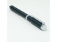 Ручка-роллер «Column», HUGO BOSS, латунь/хром - 5