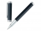 Ручка-роллер «Column», HUGO BOSS, латунь/хром - 4