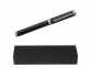 Ручка-роллер «Column», HUGO BOSS, латунь/хром - 3