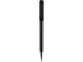 Ручка пластиковая шариковая Prodir DS3 TPC, черный, пластик - 1
