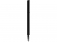 Ручка пластиковая шариковая Prodir DS3 TPC, черный, пластик - 3