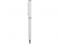 Ручка металлическая шариковая «Сильвер Сойер», белый, металл - 2
