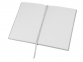 Блокнот А5 Swan Charm, Swarovski, бумага/ кристаллы Swarovski - 1