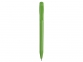 Ручка пластиковая шариковая «Stitch», зеленое яблоко, пластик - 1