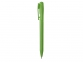 Ручка пластиковая шариковая «Stitch», зеленое яблоко, пластик - 2