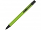 Ручка металлическая шариковая «Crepa», зеленое яблоко/черный, металл - 1