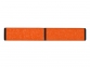 Футляр для ручки «Quattro», оранжевый - 2