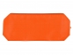 Пенал «Log», оранжевый, полиэстер - 2