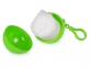 Дождевик «Универсал», прозрачный, зеленое яблоко, ПВХ, пластик - 1