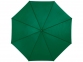 Зонт-трость «Lisa», зеленый - 1