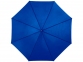Зонт-трость «Lisa», ярко-синий - 1