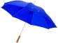 Зонт-трость «Lisa», ярко-синий - 2